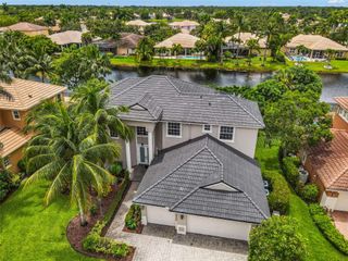 10982 NW 70th Ct, Parkland, FL 33076
