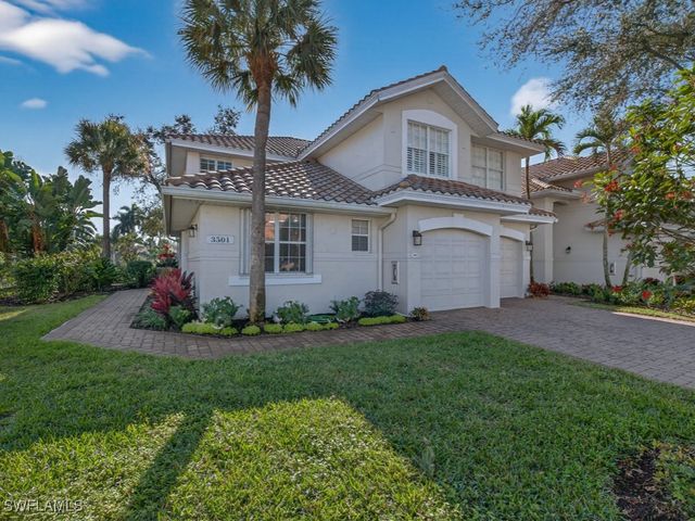 3501 Ballybridge CIR 101, Bonita Springs, FL 34134