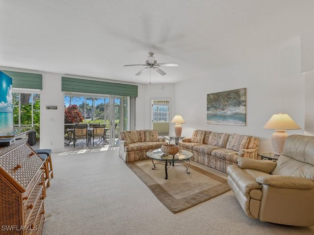 3501 Ballybridge CIR 101, Bonita Springs, FL 34134