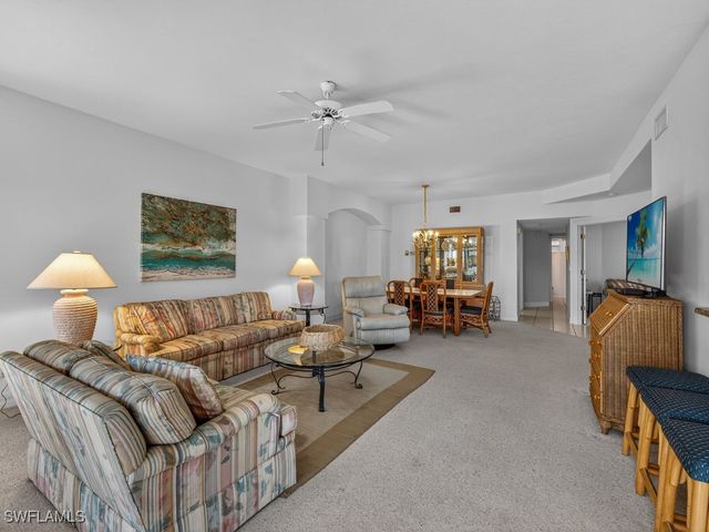 3501 Ballybridge CIR 101, Bonita Springs, FL 34134