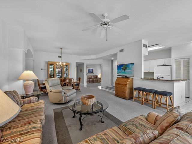 3501 Ballybridge CIR 101, Bonita Springs, FL 34134