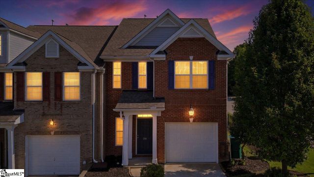 200 Greenbush Court, Mauldin, SC 29662