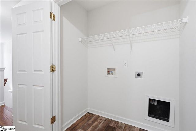 200 Greenbush Court, Mauldin, SC 29662