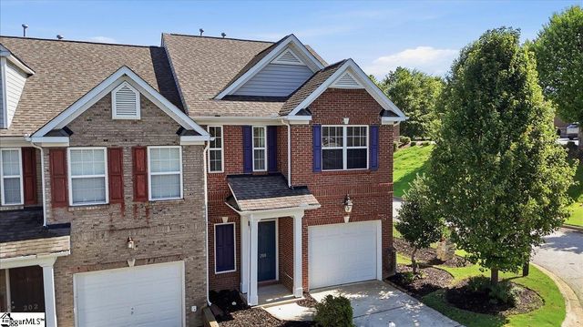 200 Greenbush Court, Mauldin, SC 29662