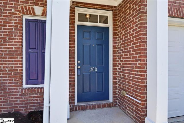 200 Greenbush Court, Mauldin, SC 29662