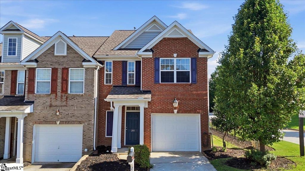 200 Greenbush Court, Mauldin, SC 29662