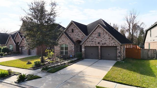 2823 Monarch Crossing, Missouri City, TX 77459