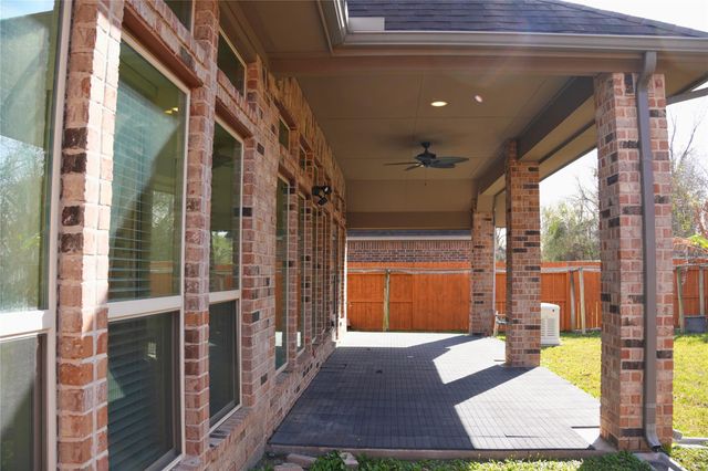 2823 Monarch Crossing, Missouri City, TX 77459