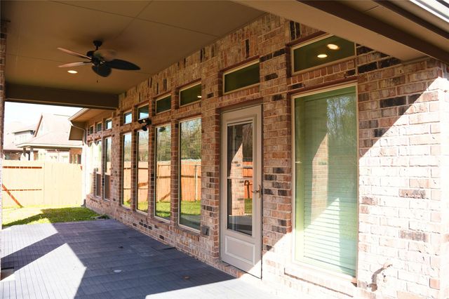 2823 Monarch Crossing, Missouri City, TX 77459
