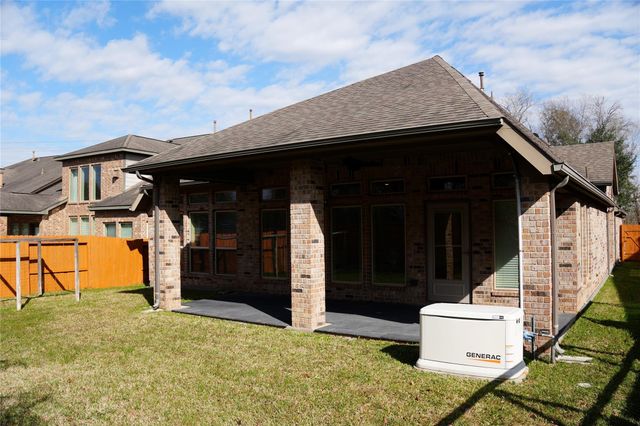 2823 Monarch Crossing, Missouri City, TX 77459