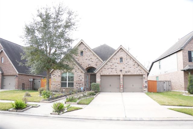 2823 Monarch Crossing, Missouri City, TX 77459