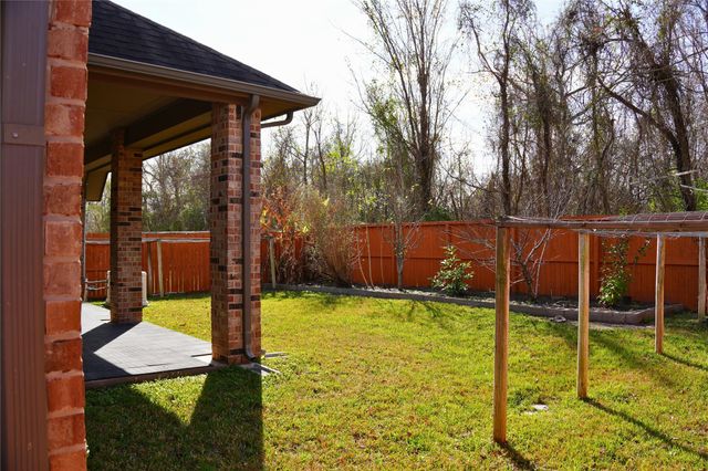 2823 Monarch Crossing, Missouri City, TX 77459