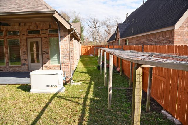 2823 Monarch Crossing, Missouri City, TX 77459