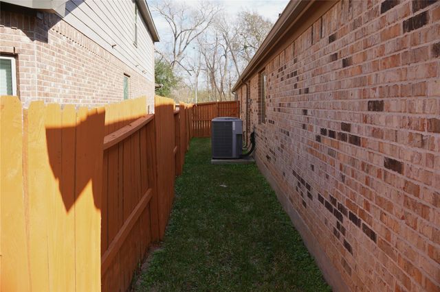 2823 Monarch Crossing, Missouri City, TX 77459