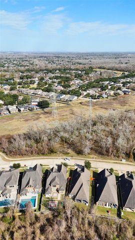 2823 Monarch Crossing, Missouri City, TX 77459