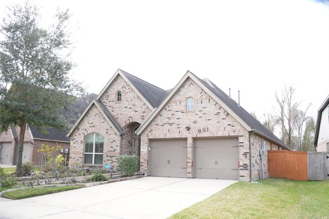 2823 Monarch Crossing, Missouri City, TX 77459