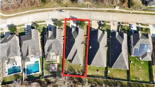 2823 Monarch Crossing, Missouri City, TX 77459