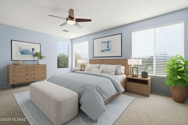 725 W Camino Tunera, Sahuarita, AZ 85629