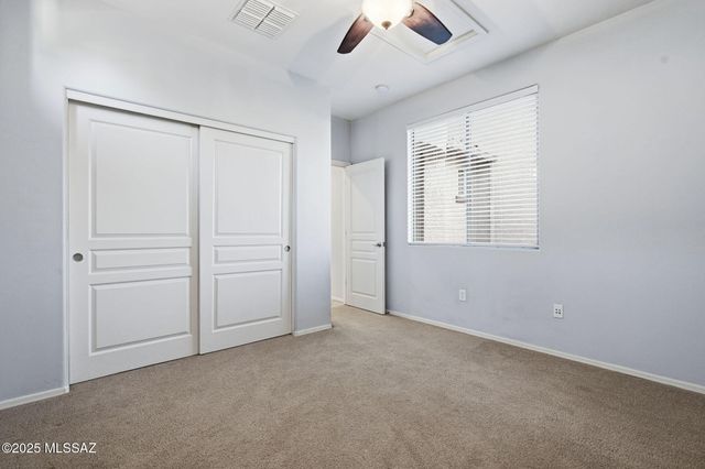 725 W Camino Tunera, Sahuarita, AZ 85629