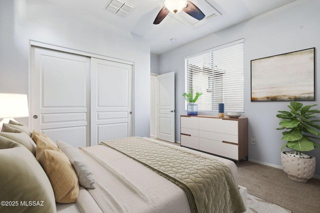 725 W Camino Tunera, Sahuarita, AZ 85629