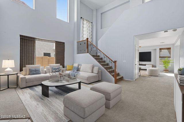 725 W Camino Tunera, Sahuarita, AZ 85629