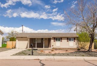 2535 Sonoma Drive, Colorado Springs, CO 80910