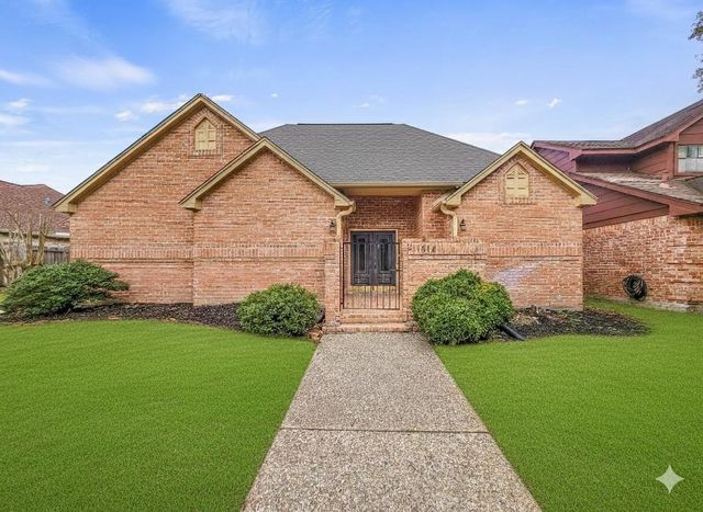11614 Taos Lane, Houston, TX 77070
