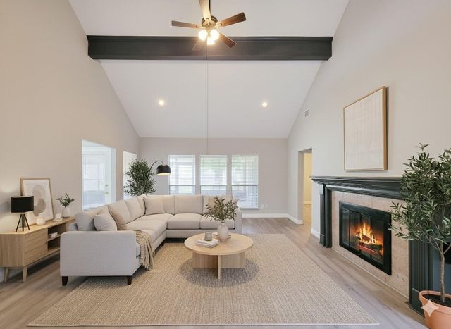 11614 Taos Lane, Houston, TX 77070