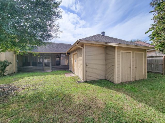 11614 Taos Lane, Houston, TX 77070