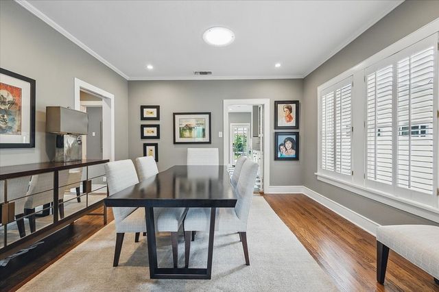 3418 Worth Hills Drive, Fort Worth, TX 76109