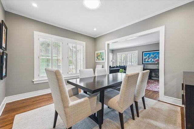 3418 Worth Hills Drive, Fort Worth, TX 76109