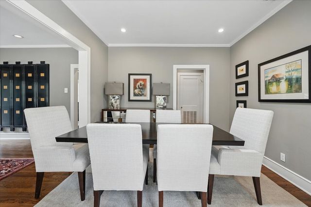 3418 Worth Hills Drive, Fort Worth, TX 76109