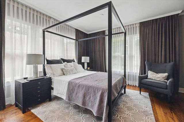 3418 Worth Hills Drive, Fort Worth, TX 76109