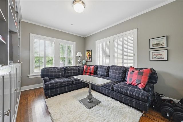 3418 Worth Hills Drive, Fort Worth, TX 76109