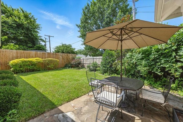 3418 Worth Hills Drive, Fort Worth, TX 76109