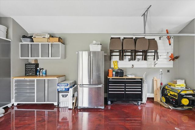 3418 Worth Hills Drive, Fort Worth, TX 76109