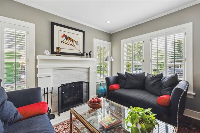 3418 Worth Hills Drive, Fort Worth, TX 76109