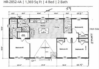 0 Cody Avenue, Thousand Palms, CA 92276