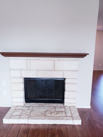 703 Beau Drive, Wylie, TX 75098