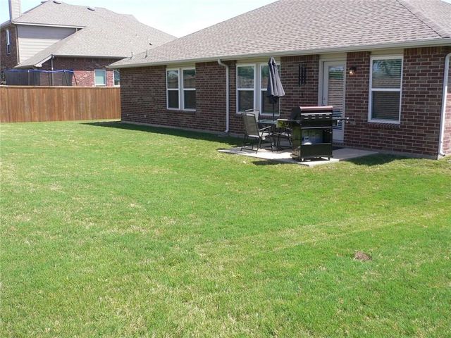 703 Beau Drive, Wylie, TX 75098