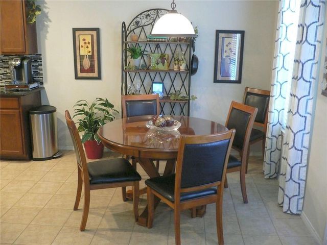 703 Beau Drive, Wylie, TX 75098