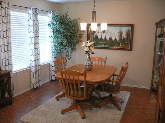 703 Beau Drive, Wylie, TX 75098