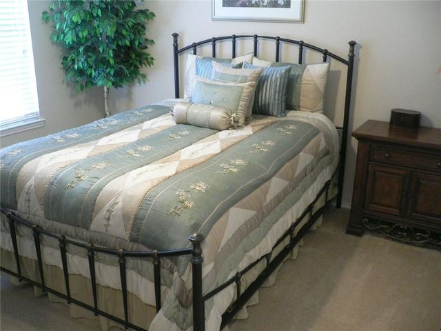 703 Beau Drive, Wylie, TX 75098