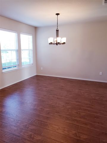 703 Beau Drive, Wylie, TX 75098