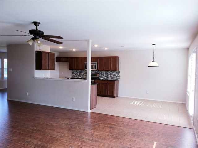 703 Beau Drive, Wylie, TX 75098