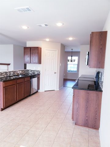 703 Beau Drive, Wylie, TX 75098