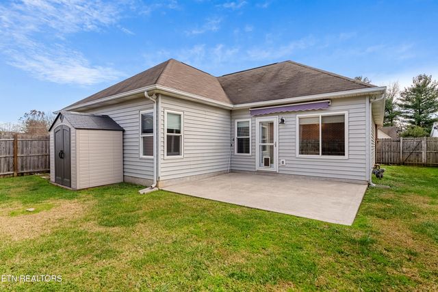 3015 Springtime Way, Knoxville, TN 37912