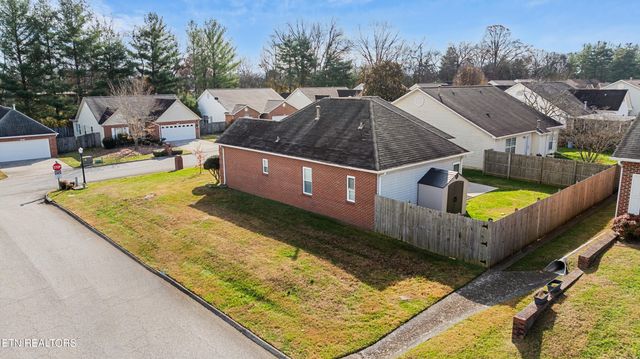 3015 Springtime Way, Knoxville, TN 37912
