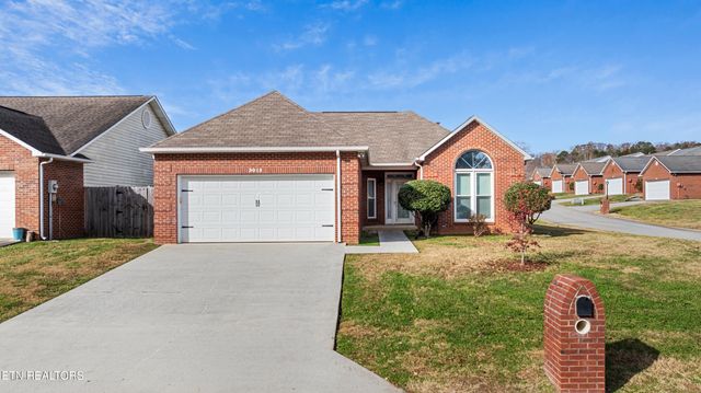 3015 Springtime Way, Knoxville, TN 37912