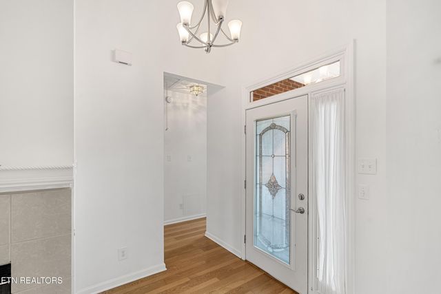 3015 Springtime Way, Knoxville, TN 37912